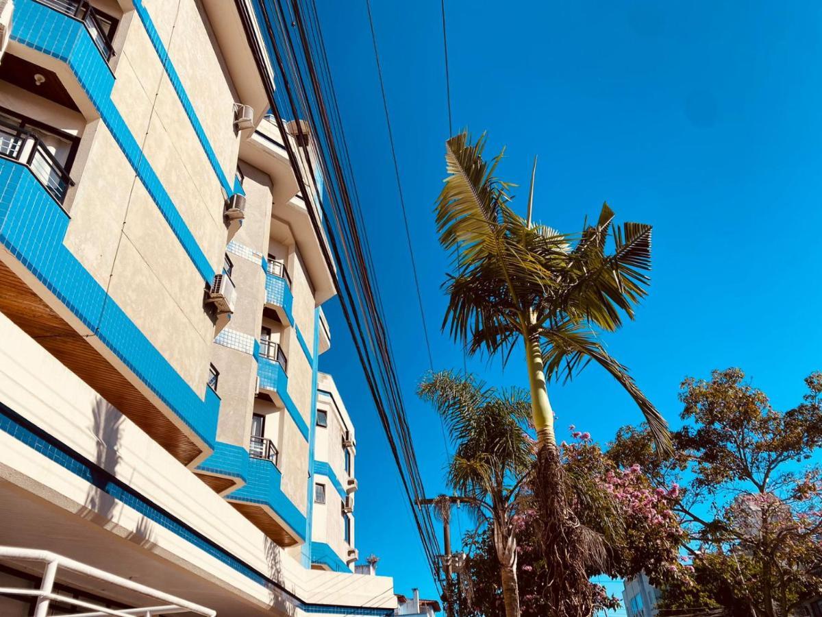 Boulevard Central Canasvieiras Hotel Florianópolis Exterior foto